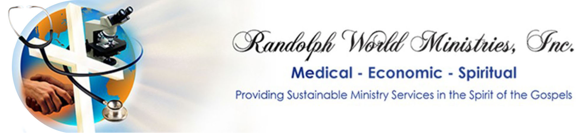 Randolph World Ministry