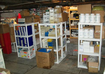 Randolph World Ministries, Inc Supplies Medical Materials to Haiti