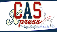 CAS Xpress logo