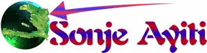 Sonje Ayiti logo
